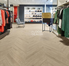 Forbo Flotex naturals 010080 Hungarian Point фото 2 | FLOORDEALER